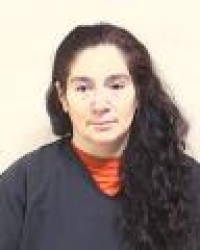 Inmate Photo