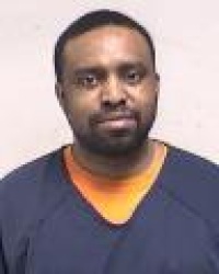 Inmate Photo