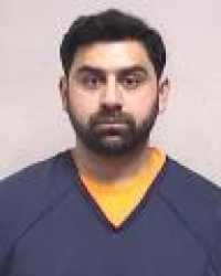 Inmate Photo
