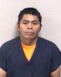 Inmate Photo