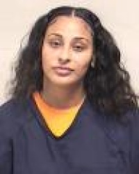 Inmate Photo