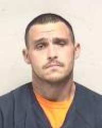 Inmate Photo