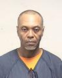 Inmate Photo