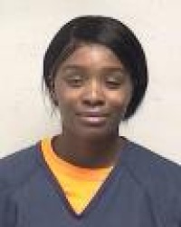 Inmate Photo