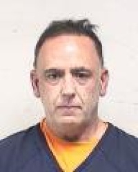 Inmate Photo