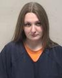 Inmate Photo