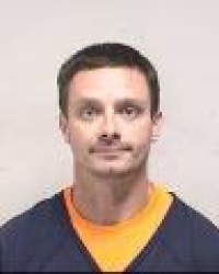 Inmate Photo