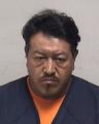 Inmate Photo