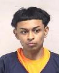 Inmate Photo