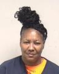 Inmate Photo