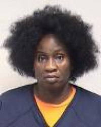 Inmate Photo