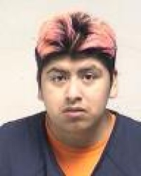 Inmate Photo