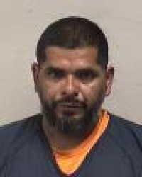 Inmate Photo