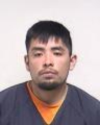 Inmate Photo