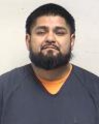 Inmate Photo