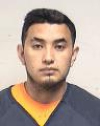 Inmate Photo
