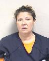 Inmate Photo