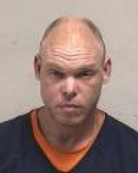 Inmate Photo