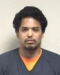 Inmate Photo