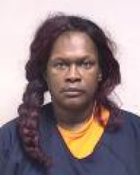 Inmate Photo