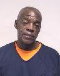 Inmate Photo