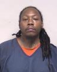 Inmate Photo