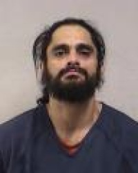 Inmate Photo