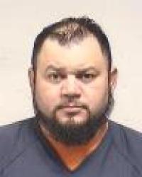 Inmate Photo