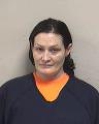 Inmate Photo