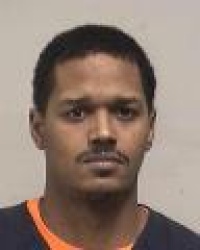 Inmate Photo