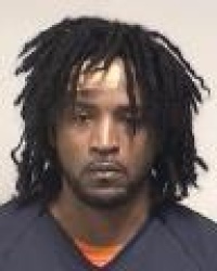 Inmate Photo