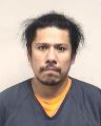 Inmate Photo
