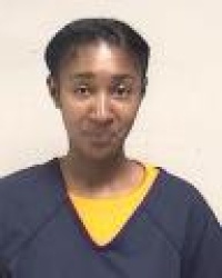 Inmate Photo