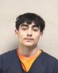 Inmate Photo