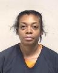 Inmate Photo