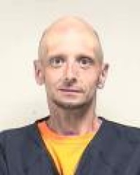 Inmate Photo