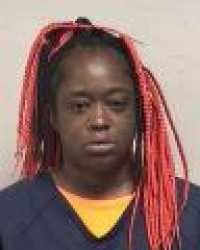 Inmate Photo
