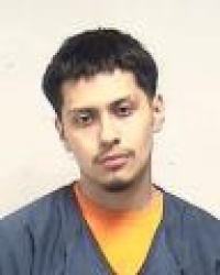 Inmate Photo