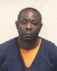 Inmate Photo