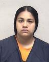 Inmate Photo