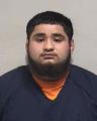 Inmate Photo