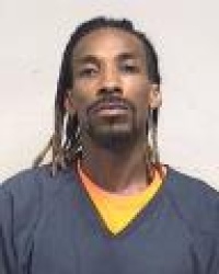 Inmate Photo