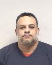 Inmate Photo