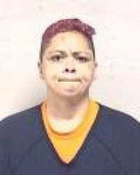 Inmate Photo