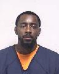 Inmate Photo