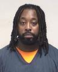 Inmate Photo