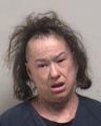 Inmate Photo
