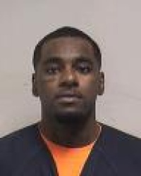 Inmate Photo