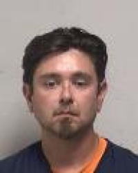 Inmate Photo