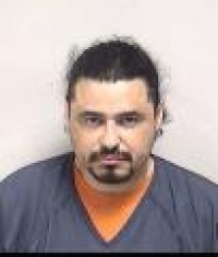 Inmate Photo